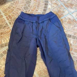 Lululemon pant